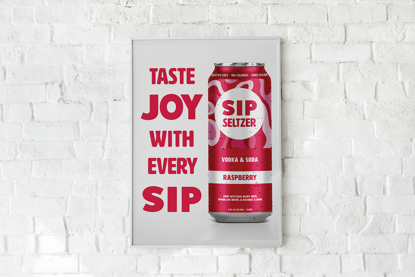 Sip Seltzer